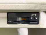 【ETC】高速道路の料金所をストレスなく通過!話題のスポットやサービスエリアに多い「スマートIC」利用時は必須のアイテムです。当店でセットアップを実施、ご納車当日からすぐにご利用いただけます!