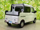 アトレーデッキバン ベース 4WD 