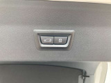 電動テールゲート付