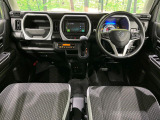 ハスラー ハイブリッド(HYBRID) G 