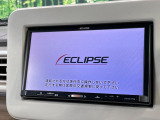【ナビゲーション】使いやすいナビで目的地までしっかり案内してくれます。各種オーディオ再生機能も充実しており、お車の運転がさらに楽しくなります!!