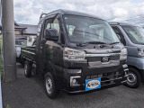 ハイゼットトラック ジャンボ エクストラ 4WD 届出済未使用車
