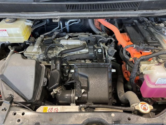 トヨタ ヴォクシー 1.8 ハイブリッド ZS 煌II の中古車詳細 (75,200km