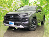 トヨタ RAV4