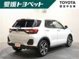 丁度良いサイズ感で運転ラクラク♪