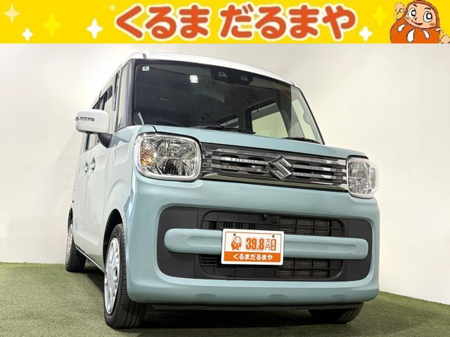 スズキ スペーシア 