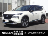 日産 エクストレイル