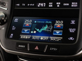 使いやすさや安全性を追求したステアリング周り!高級車ゆえにスイッチ類が多いのも特徴ですね!考え尽くされた配置ですぐに使いこなす事が出来ますのでご安心下さい!是非、体感してみて下さい!!