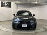 このお車はCPO(Certified Pre-Owned=認定中古車) です。レクサス独自の厳しい基準をクリアした厳選車両を指します。