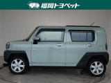 ダイハツの人気軽自動車 タフト G クロムベンチャーが入荷しました。