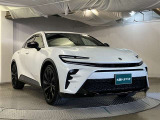 クラウンスポーツ 2.5 Z E-Four 4WD 
