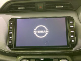 【純正9型ナビ】人気の純正ナビを装備しております。ナビの使いやすさはもちろん、オーディオ機能も充実!キャンプや旅行はもちろん、通勤や買い物など普段のドライブも楽しくなるはず♪