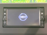 【純正ナビ】人気の純正ナビを装備。オーディオ機能も充実しており、Bluetooth接続すればお持ちのスマホやMP3プレイヤーの音楽を再生可能!毎日の運転がさらに楽しくなります!!