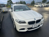 BMW 5シリーズセダン
