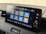 Bluetoothオーディオをはじめ様々なオーディオソースがついています!これでドライブもより一層楽しめますね!