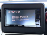 ★社外メモリーナビ付き車両ですので、ドライブも安心です☆もちろん各種最新ナビをご希望のお客様はスタッフまでご相談下さい♪