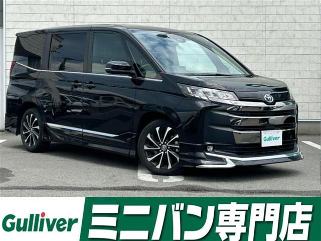 トヨタ ノア 