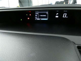 【メーター】メーター周りの画像です。※撮影時の実走距離となります。車両の移動等により走行距離が進んでいる場合があります。