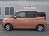ルーミー 1.0 G 