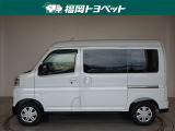 ダイハツの人気軽バン アトレー RSが入荷しました。