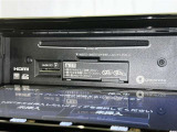 CD/DVD再生機能付き!