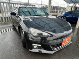 スバル BRZ