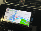 Bluetoothオーディオをはじめ様々なオーディオソースがついています!これでドライブもより一層楽しめますね!