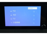 【フルセグTV】キレイな画質でTV視聴が可能です♪