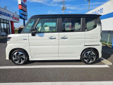 整備工場、鈑金工場も完備!納車後のアフターサービスもお任せください!