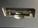 【ETC】高速道路の料金所をストレスなく通過!話題のスポットやサービスエリアに多い「スマートIC」利用時は必須のアイテムです。当店でセットアップを実施、ご納車当日からすぐにご利用いただけます!