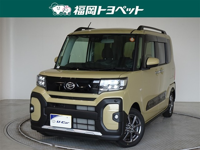 ダイハツ タント 
