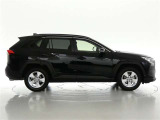 RAV4 2.0 X 