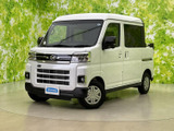ダイハツ アトレーデッキバン ベース 4WD