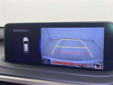 「ブラインドスポットモニター」などのオプション付きです。