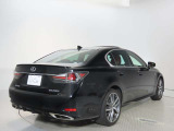 GS 200t Fスポーツ 