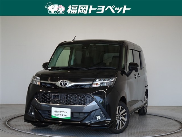 トヨタ タンク 