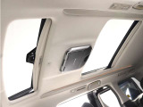 【ツインサンルーフ】サンルーフ装備車両!高級感もアップ、大人気オプション解放感溢れる快適なドライブをお楽しみください♪