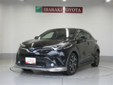 トヨタ C-HR
