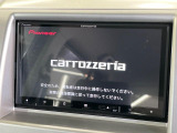 【ナビゲーション】使いやすいナビで目的地までしっかり案内してくれます。各種オーディオ再生機能も充実しており、お車の運転がさらに楽しくなります!!