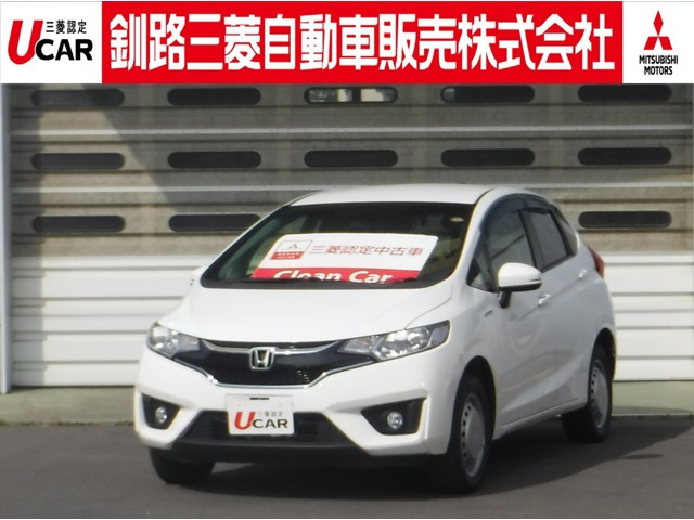 ホンダ フィット 