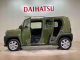 定期点検や車検整備代がセットになったダイハツオリジナル整備パック「ワンダフルパスポート」もお取扱いしております!