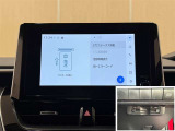 料金自動支払いの他に、高速道路上の様々な情報をリアルタイムににキャッチして、安全で円滑な運転をサポートする次世代型、ディスプレイオーディオ連動のETC2.0システムです。