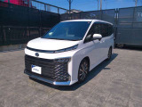 荷物をたっぷり載せて広々ドライビング♪夏でも冬でも、アウトドアやショッピングを思い切り楽しみましょう!