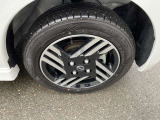 タイヤサイズ 155/65R14★スタッドレスタイヤ・アルミホイールのご注文もお待ちしております★