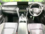 ハリアー 2.5 ハイブリッド Z レザーパッケージ 