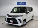 トヨタ ルーミー