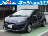 トヨタ アクア