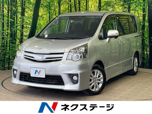 トヨタ ノア 