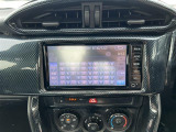86 2.0 G 禁煙車 純正ナビ バックカメラ