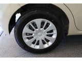 スチール【タイヤサイズ165/70R14】
